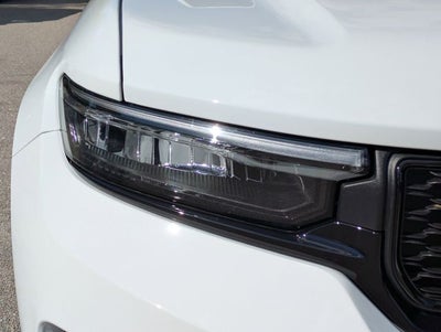 2025 Jeep Grand Cherokee GRAND CHEROKEE LIMITED 4X2