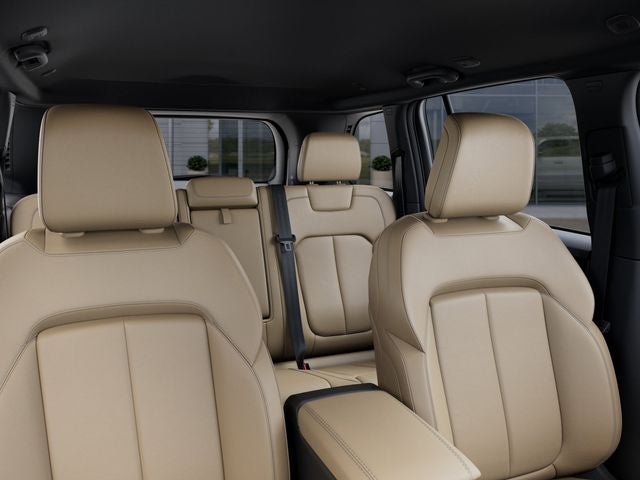 2025 Jeep Grand Cherokee GRAND CHEROKEE LIMITED 4X2