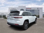 2025 Jeep Grand Cherokee GRAND CHEROKEE LIMITED 4X2