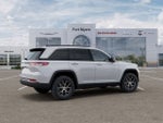 2025 Jeep Grand Cherokee GRAND CHEROKEE LIMITED 4X2