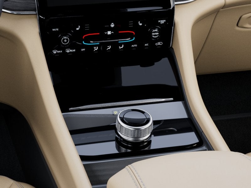 2025 Jeep Grand Cherokee GRAND CHEROKEE LIMITED 4X2