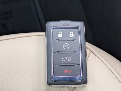 2025 Jeep Grand Cherokee GRAND CHEROKEE LIMITED 4X2