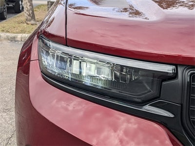 2025 Jeep Grand Cherokee GRAND CHEROKEE LIMITED 4X2