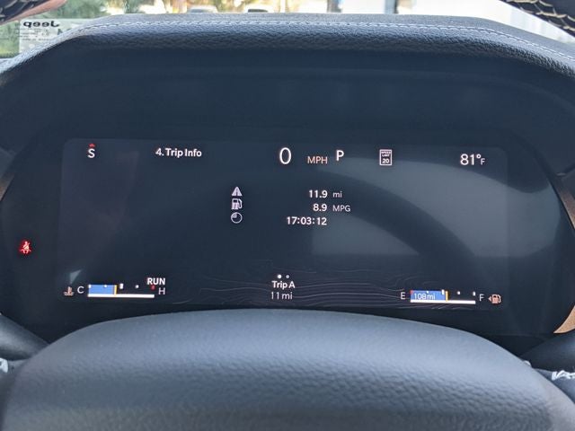 2026 Jeep Grand Cherokee GRAND CHEROKEE LIMITED 4X2