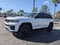 2026 Jeep Grand Cherokee GRAND CHEROKEE LIMITED 4X2