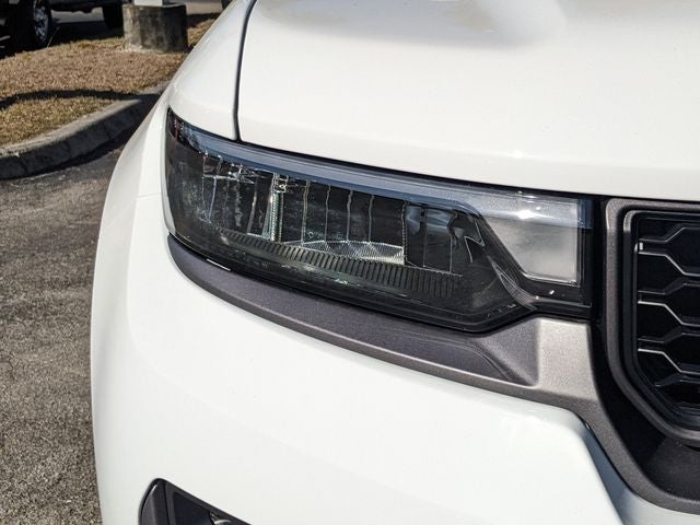 2026 Jeep Grand Cherokee GRAND CHEROKEE LIMITED 4X2