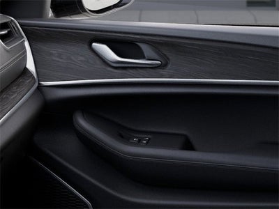 2026 Jeep Grand Cherokee GRAND CHEROKEE LIMITED 4X2