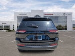 2026 Jeep Grand Cherokee GRAND CHEROKEE LIMITED 4X2
