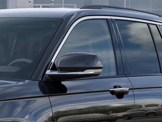 2026 Jeep Grand Cherokee GRAND CHEROKEE LIMITED 4X2