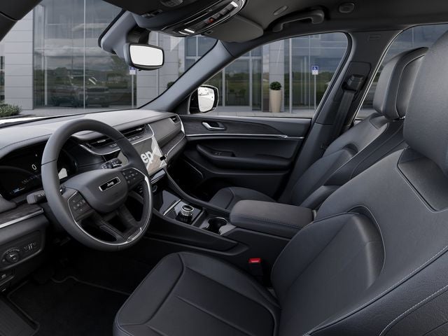 2026 Jeep Grand Cherokee GRAND CHEROKEE LIMITED 4X2