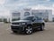 2026 Jeep Grand Cherokee GRAND CHEROKEE LIMITED 4X2