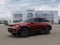 2026 Jeep Grand Cherokee GRAND CHEROKEE LIMITED 4X2