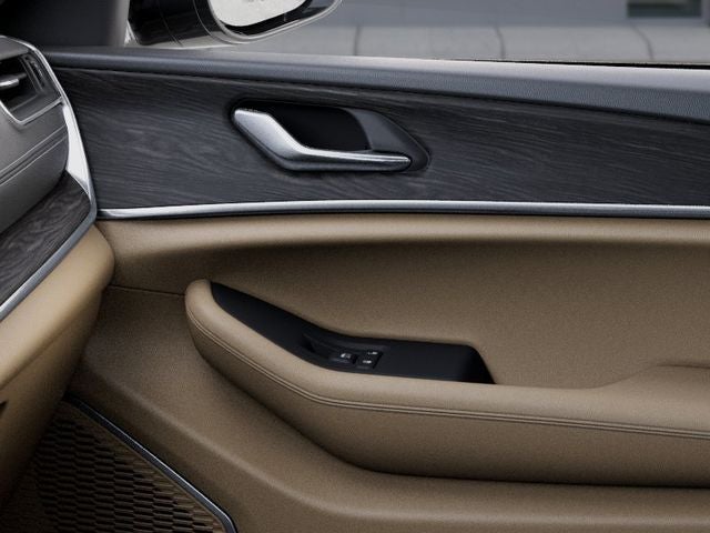 2026 Jeep Grand Cherokee GRAND CHEROKEE LIMITED 4X2