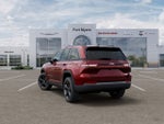 2026 Jeep Grand Cherokee GRAND CHEROKEE LIMITED 4X2