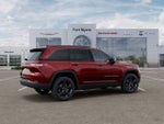 2026 Jeep Grand Cherokee GRAND CHEROKEE LIMITED 4X2