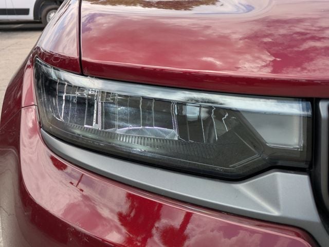 2026 Jeep Grand Cherokee GRAND CHEROKEE LIMITED 4X2