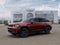 2026 Jeep Grand Cherokee GRAND CHEROKEE LIMITED 4X2