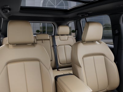 2026 Jeep Grand Cherokee GRAND CHEROKEE LIMITED 4X2