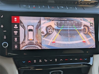 2026 Jeep Grand Cherokee GRAND CHEROKEE LIMITED 4X2