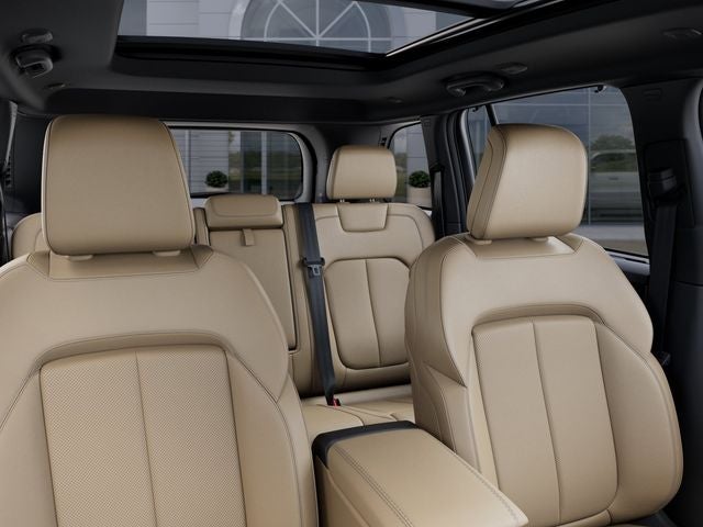 2026 Jeep Grand Cherokee GRAND CHEROKEE LIMITED 4X2