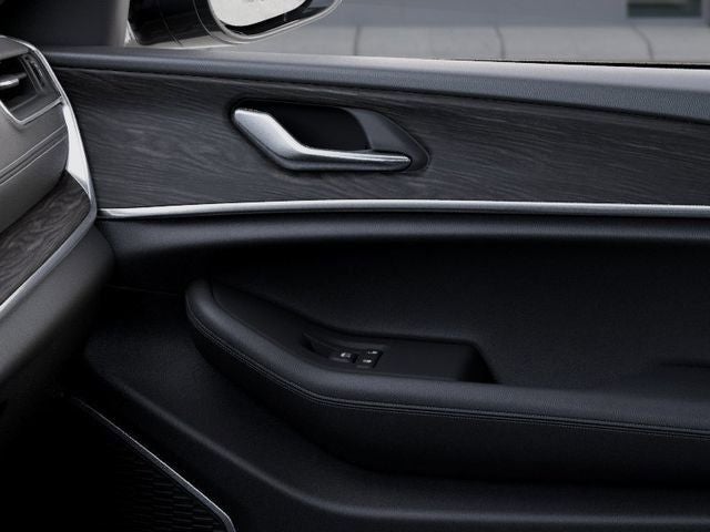 2026 Jeep Grand Cherokee GRAND CHEROKEE LIMITED 4X2