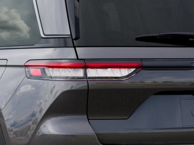 2026 Jeep Grand Cherokee GRAND CHEROKEE LIMITED 4X2