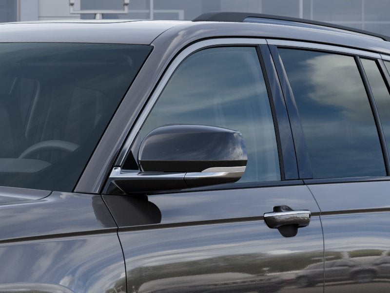 2026 Jeep Grand Cherokee GRAND CHEROKEE LIMITED 4X2