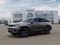 2026 Jeep Grand Cherokee GRAND CHEROKEE LIMITED 4X2