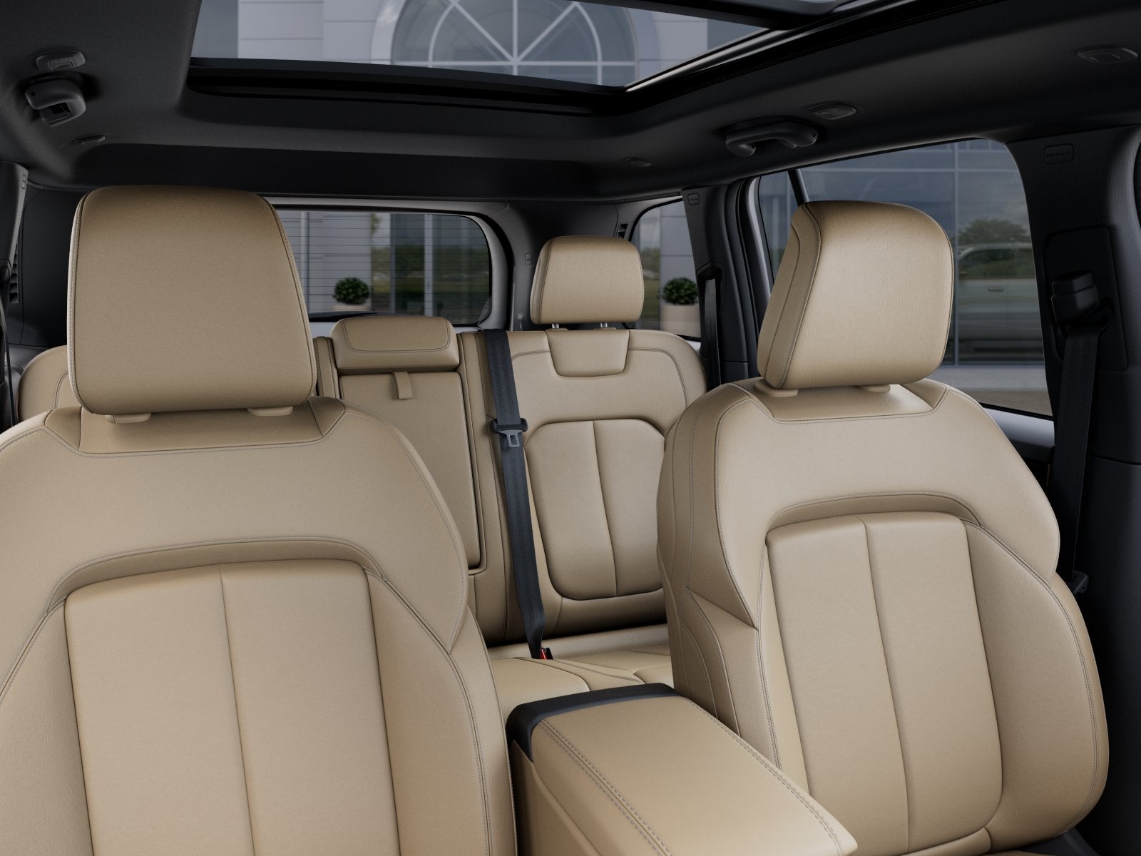 2026 Jeep Grand Cherokee GRAND CHEROKEE LIMITED 4X2