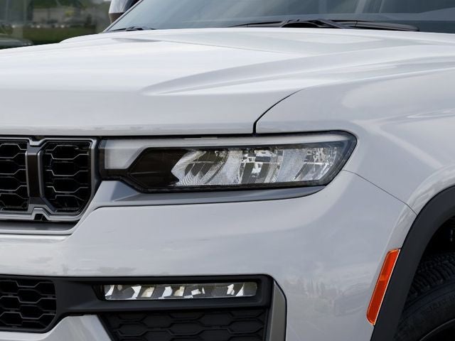 2026 Jeep Grand Cherokee GRAND CHEROKEE LIMITED 4X2