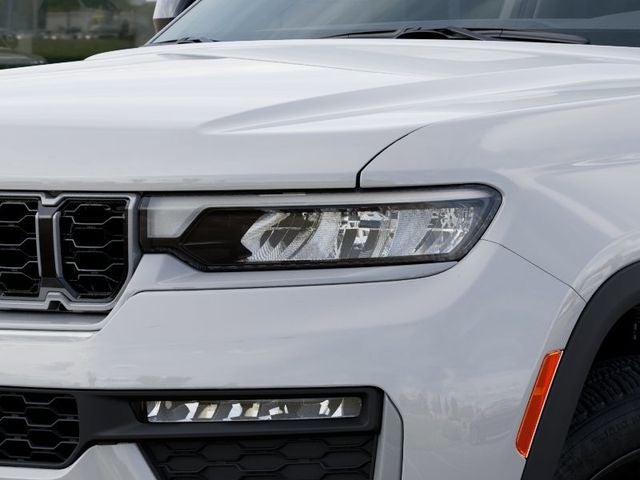 2026 Jeep Grand Cherokee GRAND CHEROKEE LIMITED 4X2