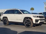 2026 Jeep Grand Cherokee GRAND CHEROKEE LIMITED 4X2