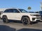 2026 Jeep Grand Cherokee GRAND CHEROKEE LIMITED 4X2