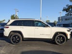 2026 Jeep Grand Cherokee GRAND CHEROKEE LIMITED 4X2