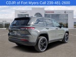 2027 Jeep Grand Cherokee GRAND CHEROKEE LIMITED 4X2