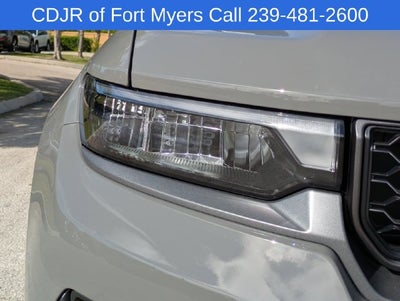 2027 Jeep Grand Cherokee GRAND CHEROKEE LIMITED 4X2