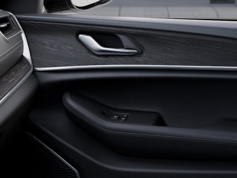 2027 Jeep Grand Cherokee GRAND CHEROKEE LIMITED 4X2