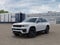 2026 Jeep Grand Cherokee GRAND CHEROKEE LIMITED 4X2