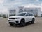 2026 Jeep Grand Cherokee GRAND CHEROKEE LIMITED 4X2
