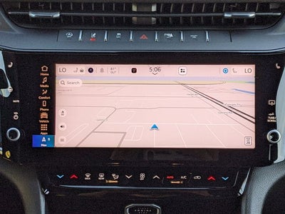 2026 Jeep Grand Cherokee GRAND CHEROKEE LIMITED 4X2