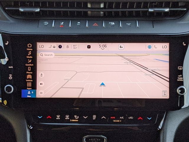 2026 Jeep Grand Cherokee GRAND CHEROKEE LIMITED 4X2