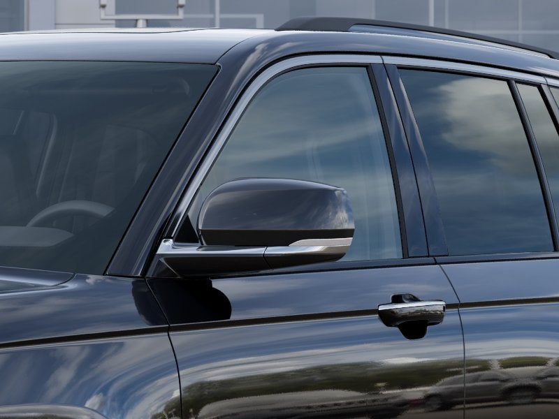 2026 Jeep Grand Cherokee GRAND CHEROKEE LIMITED 4X2