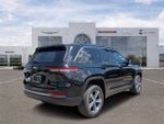 2026 Jeep Grand Cherokee GRAND CHEROKEE LIMITED 4X2