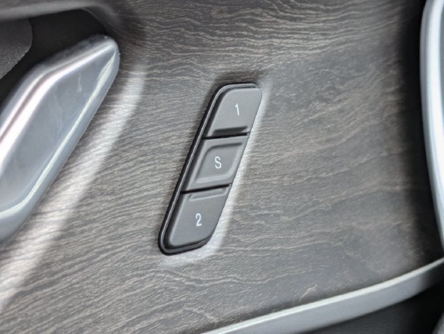 2027 Jeep Grand Cherokee GRAND CHEROKEE LIMITED 4X2