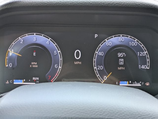 2027 Jeep Grand Cherokee GRAND CHEROKEE LIMITED 4X2