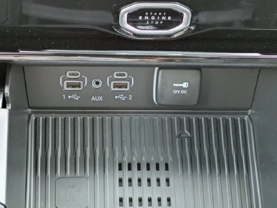 2027 Jeep Grand Cherokee GRAND CHEROKEE LIMITED 4X2