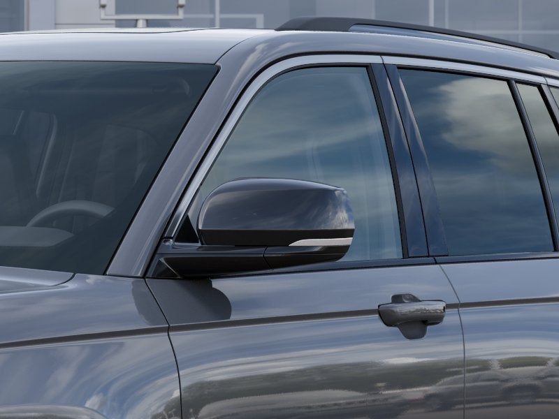 2027 Jeep Grand Cherokee GRAND CHEROKEE LIMITED 4X2