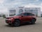2026 Jeep Grand Cherokee GRAND CHEROKEE LIMITED 4X2