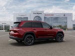 2026 Jeep Grand Cherokee GRAND CHEROKEE LIMITED 4X2