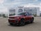 2026 Jeep Grand Cherokee GRAND CHEROKEE LIMITED 4X2